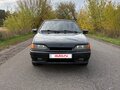 2008 Lada (ВАЗ) 2113, чёрный, 225000 рублей - вид 1