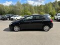 2004 Toyota Corolla IX (E120, E130) Рестайлинг, чёрный - вид 6