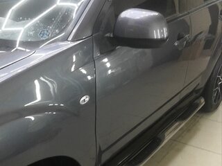 2011 Citroen C-Crosser, серый, 1070000 рублей, вид 4