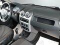 2013 Renault Logan I Рестайлинг, синий, 599000 рублей - вид 9