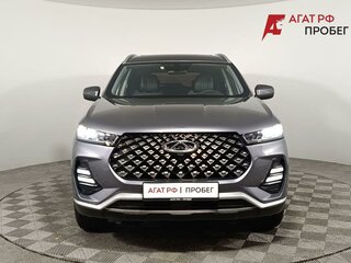 2022 Chery Tiggo 7 Pro I, серый, 1470000 рублей, вид 2