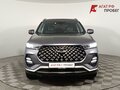 2022 Chery Tiggo 7 Pro I, серый, 1460000 рублей - вид 1