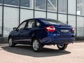 2026 Lada (ВАЗ) Granta Active Cross I Рестайлинг, синий - вид 2