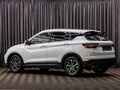 2021 Geely Coolray I, белый, 1655000 рублей - вид 3