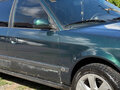 1991 Audi 100 IV (C4), зелёный, 235000 рублей - вид 6