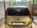 2004 Ford Fusion I, зелёный, 315000 рублей - вид 1