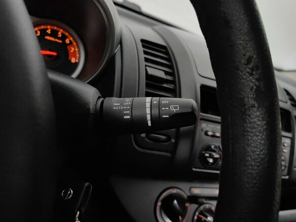 2006 Nissan Note I, серый, 545000 рублей - вид 20