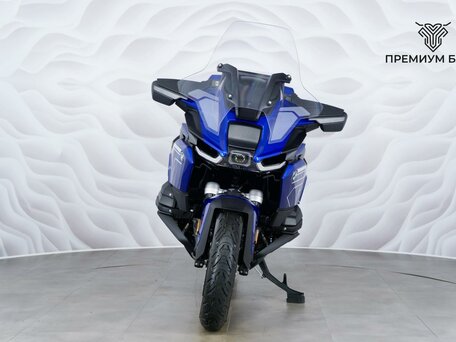 2026 BMW R 1300 RT, синий, 3199000 рублей, вид 4