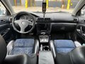 2002 Volkswagen Passat B5 Рестайлинг, серебристый, 449999 рублей - вид 8