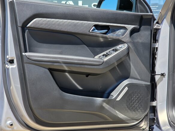 2026 Haval Jolion I Рестайлинг 2, серый, 2099000 рублей - вид 12