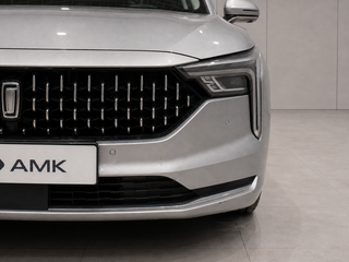 2023 FAW Bestune B70 I, серый, 1357477 рублей, вид 4