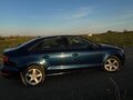 2014 Audi A3 III (8V), синий, 1100000 рублей - вид 5