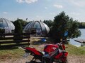 2015 BMW S 1000 R, красный, 770000 рублей - вид 7