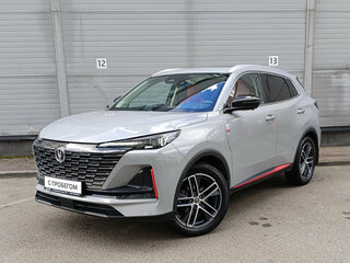 2024 Changan UNI-S I, серый, 2099000 рублей, вид 1