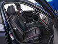 2014 BMW 3 серии 320d xDrive VI (F3x), синий - вид 7