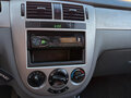 2012 Chevrolet Lacetti I, чёрный, 550000 рублей - вид 8