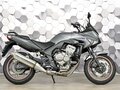 2008 Honda CBF 600, серый, 577000 рублей - вид 2