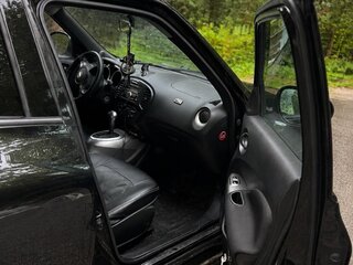 2013 Nissan Juke I, фиолетовый, 900000 рублей, вид 5