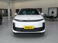 2025 Li Auto (Lixiang) L6 I, белый, 7650000 рублей - вид 2
