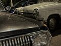 1963 ГАЗ 21 «Волга» 21Л, белый, 180000 рублей - вид 6