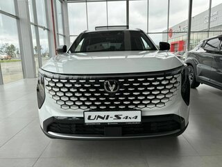 2026 Changan UNI-S I Рестайлинг, чёрный, 3249900 рублей, вид 2