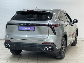 2024 Kaiyi X7 Kunlun, серый, 2100000 рублей, вид 4