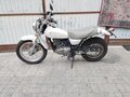 2003 Suzuki RV 200 VanVan, белый, 250000 рублей - вид 9