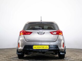 2013 Toyota Auris II, золотистый, 1259000 рублей, вид 5