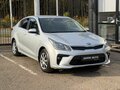 2018 Kia Rio IV, серебристый, 1209000 рублей