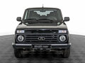 2026 Lada (ВАЗ) Niva Legend I, чёрный, 1085000 рублей - вид 1