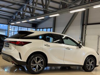 2025 Lexus RX 300 V, белый, 7899000 рублей, вид 4
