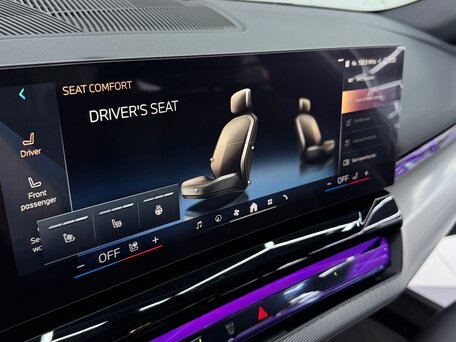 2025 BMW 5 серии 523d xDrive VIII (G60/G61/G68), серый, 8650000 рублей, вид 3