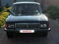 2007 ГАЗ 3102 «Волга», чёрный, 160000 рублей - вид 2