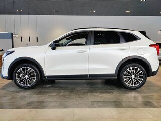 2026 Haval Jolion I Рестайлинг, белый, 2799000 рублей, вид 5