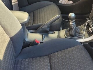 2008 Toyota Corolla X (E140, E150), серый, 500000 рублей, вид 5