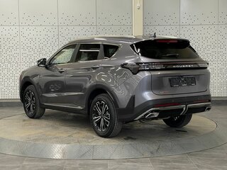 2026 Soueast S07, серый, 3399000 рублей, вид 3