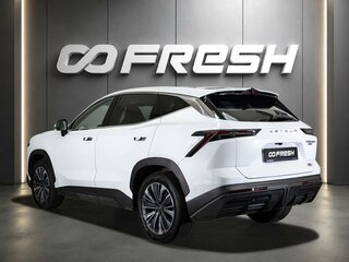 2023 Jetour Dashing I, белый, 1949000 рублей, вид 2