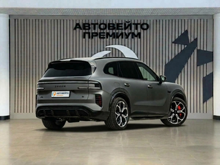 2026 Zeekr 8X Dawn, серый, 13300000 рублей, вид 2
