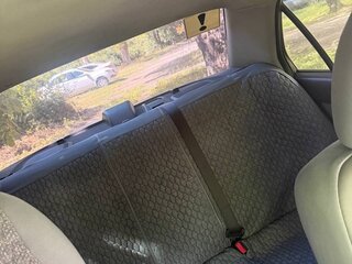 2004 Mitsubishi Lancer IX, серый, 400000 рублей, вид 5