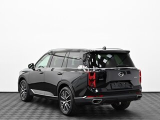 2024 GAC GS8 II, чёрный, 3149000 рублей, вид 2