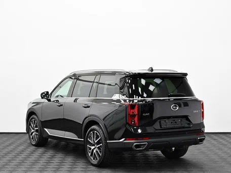 2024 GAC GS8 II, чёрный, 3149000 рублей, вид 2