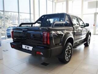 2026 JAC T9, чёрный, 3775500 рублей, вид 5