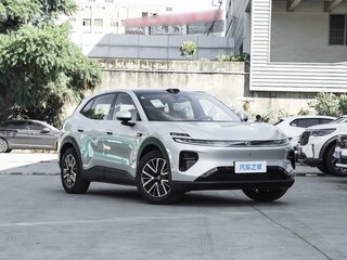 2026 Changan Qiyuan Q06, серебристый, 5350226 рублей, вид 3