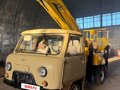 1997 УАЗ 3303, серебристый, 690000 рублей - вид 2