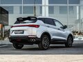 2026 Belgee X50+, серебристый, 2484990 рублей - вид 8