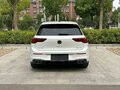 2023 Volkswagen Golf VIII, белый, 2099000 рублей - вид 4