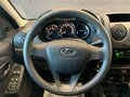 2024 Lada (ВАЗ) Largus I Рестайлинг, серый, 1460000 рублей - вид 10