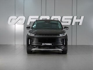 2022 Exeed TXL I Рестайлинг, чёрный, 2190000 рублей, вид 3