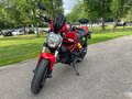 2020 Ducati Monster 797, красный, 890000 рублей - вид 2
