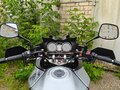 2008 Suzuki V-Strom 1000, серебристый, 549000 рублей - вид 7